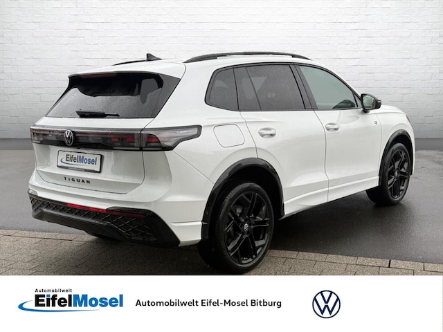 Volkswagen Tiguan DSG eHybrid