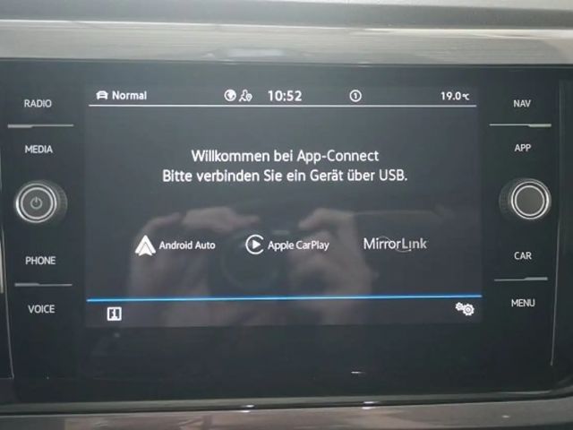 Volkswagen Taigo 1.0 TSI DSG IQ.Drive Style