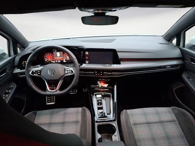 Volkswagen Golf 2.0 TSI DSG GTI
