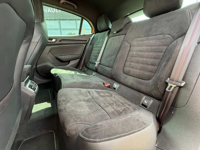 Renault Megane Bose EDC RS