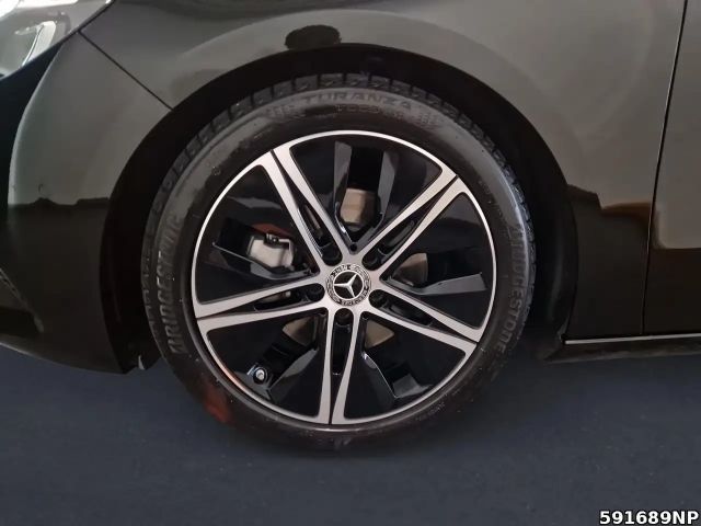 Mercedes-Benz B 200 Progressive