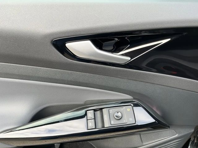 Volkswagen ID.4 52 KWh Pure