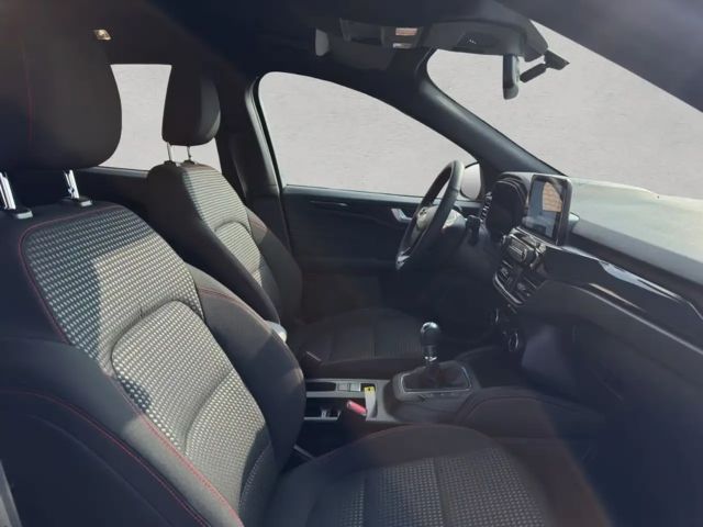 Ford Kuga EcoBoost ST Line