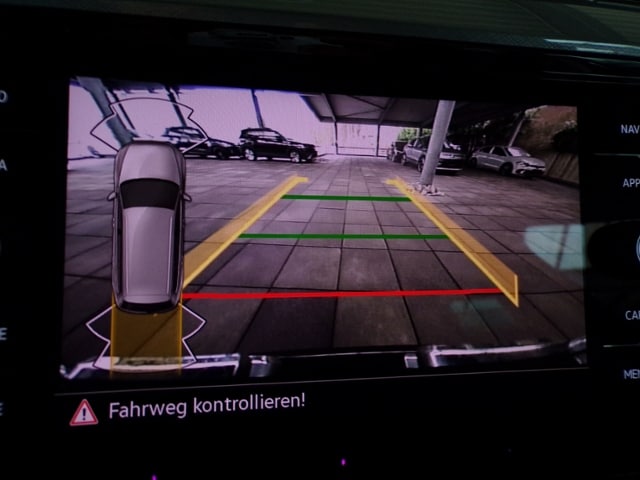 Volkswagen Passat 2.0 TDI Variant