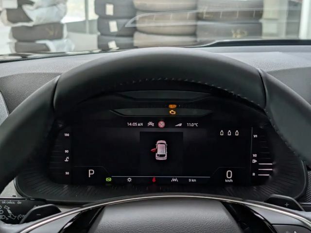 Skoda Kamiq 1.5 TSI Selection