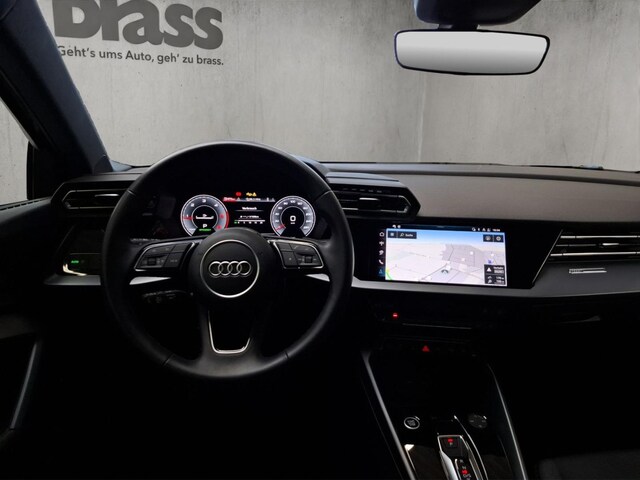 Audi A3 35 TDI S-Tronic Sedan