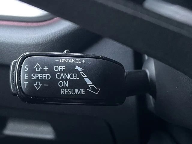 Skoda Octavia 4x4 Combi Style Style