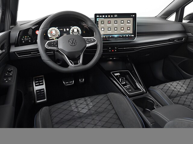 Volkswagen Golf Golf VIII R-Line Style