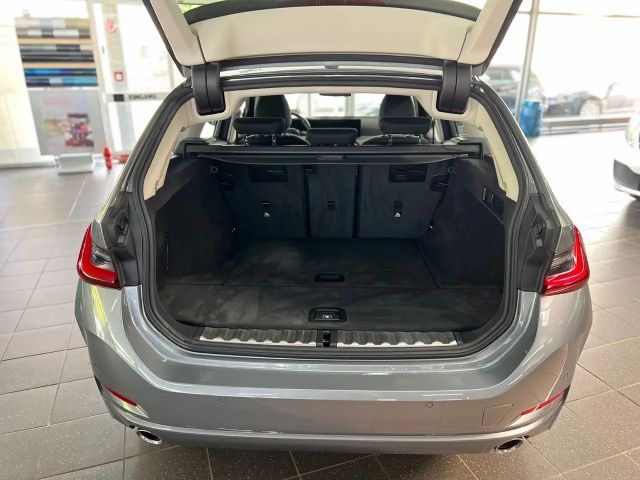 BMW 318 318d Touring