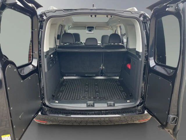 Volkswagen Caddy 2.0 TDI DSG