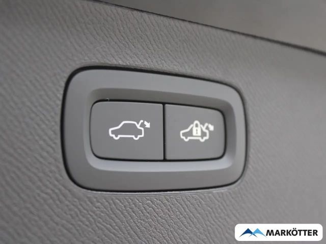 Volvo XC90 AWD Plus Recharge T8