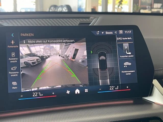 BMW X1 M-Sport sDrive