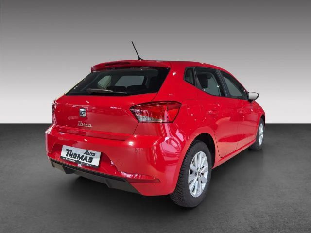 Seat Ibiza 1.0 TSI Style