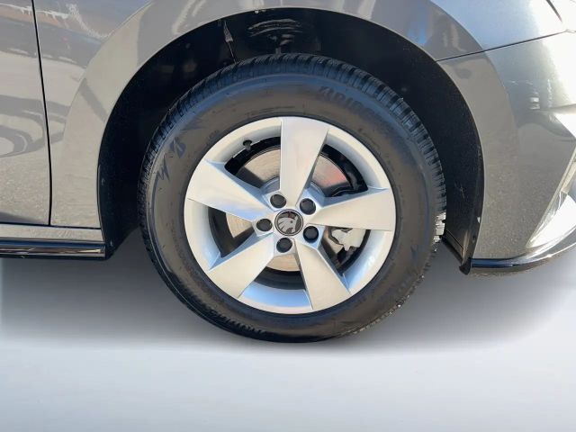 Skoda Fabia Monte Carlo