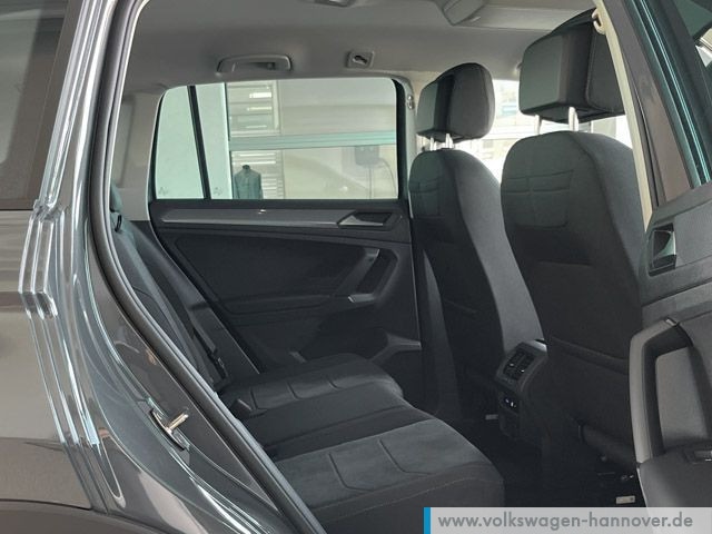 Volkswagen Tiguan 2.0 TSI DSG Life