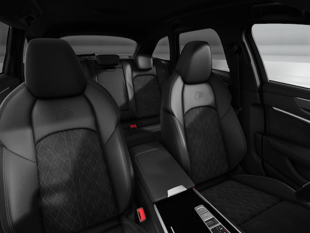 Audi S6 Avant Quattro