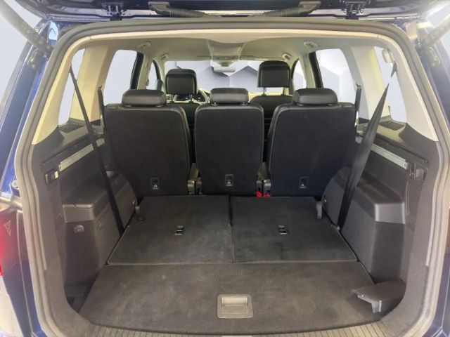 Volkswagen Touran 2.0 TDI Comfortline DSG