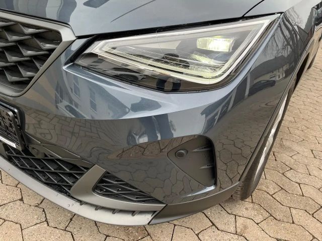 Seat Arona 1.0 TSI DSG FR-lijn