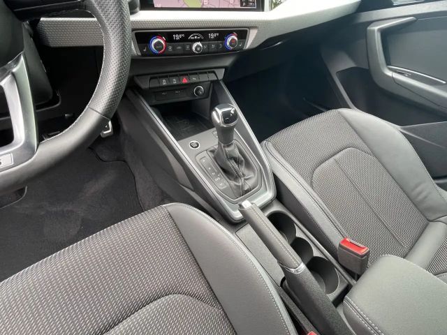 Audi A1 35 TFSI S-Line