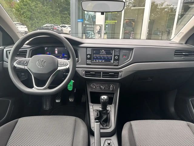 Volkswagen Polo Life