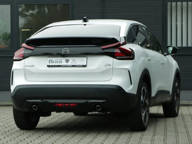 Citroën C4 PureTech Shine