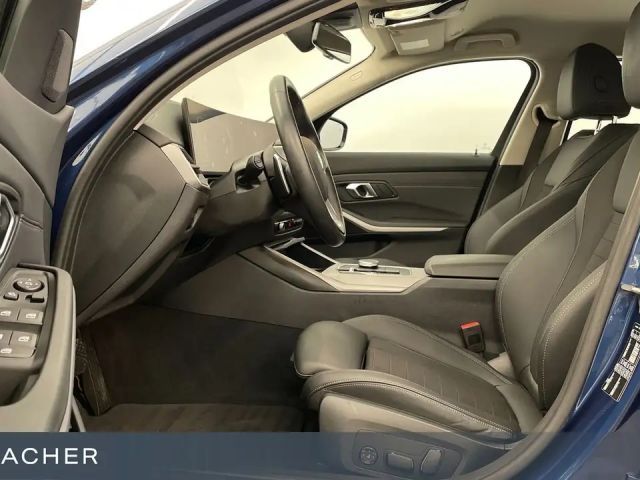 BMW 320 320d Touring