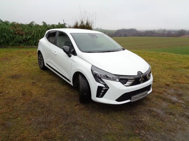 Mitsubishi Colt Plus