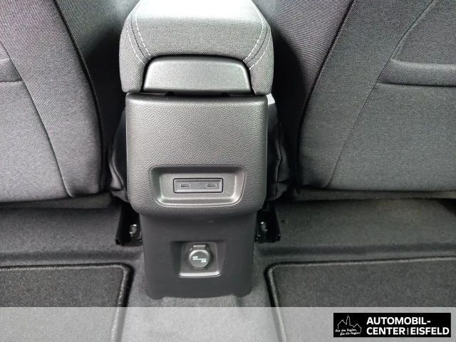 Opel Frontera Edition