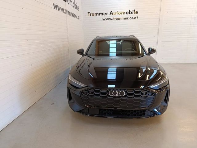 Audi A5 TFSI