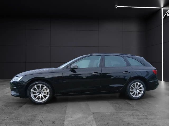 Audi A4 40 TDI Avant S-Tronic