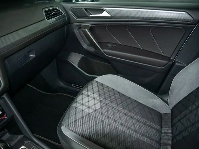 Volkswagen Tiguan 2.0 TDI Allspace R-Line