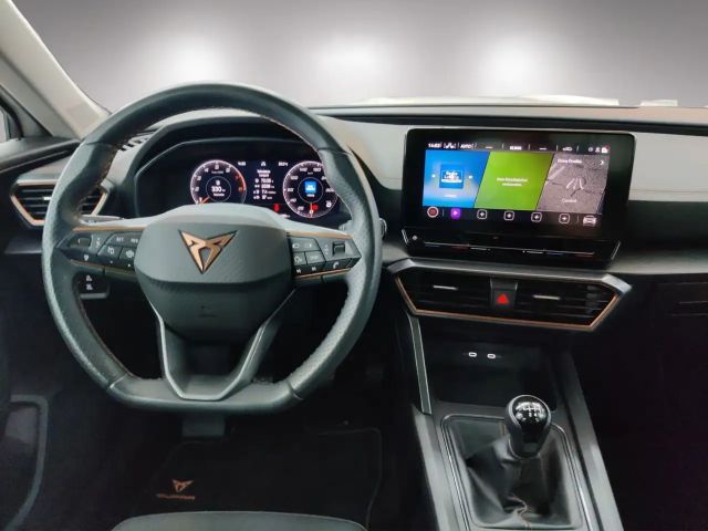 Cupra Formentor 1.5 TSI