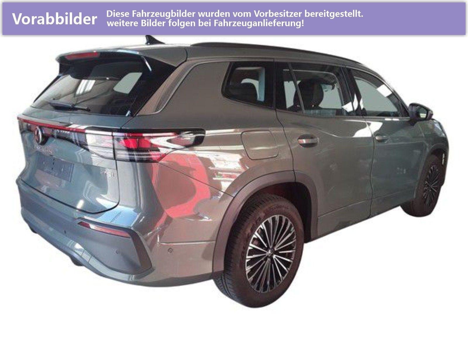 Volkswagen Tayron 1.5 eTSI DSG Life