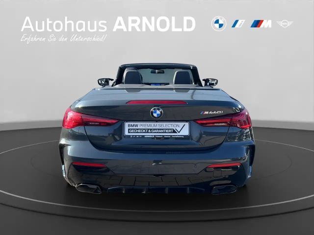 BMW 440 Cabrio M440i xDrive