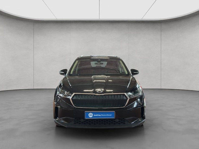 Skoda Enyaq Sport Suite iV 80