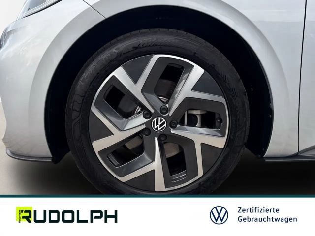Volkswagen ID.3 150 kW Performance Pro