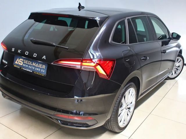 Skoda Scala 1.5 TSI Drive