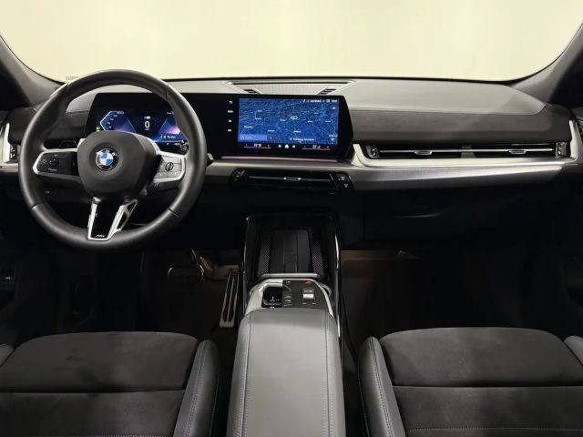 BMW X2 Coupé M-Sport xDrive20d