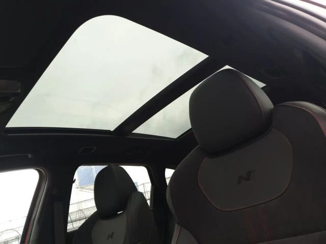 Hyundai i30 N Line T-GDi