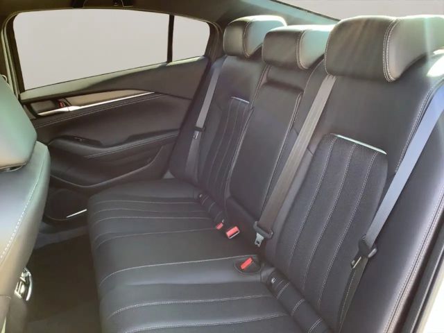 Mazda 6 SkyActiv Takumi