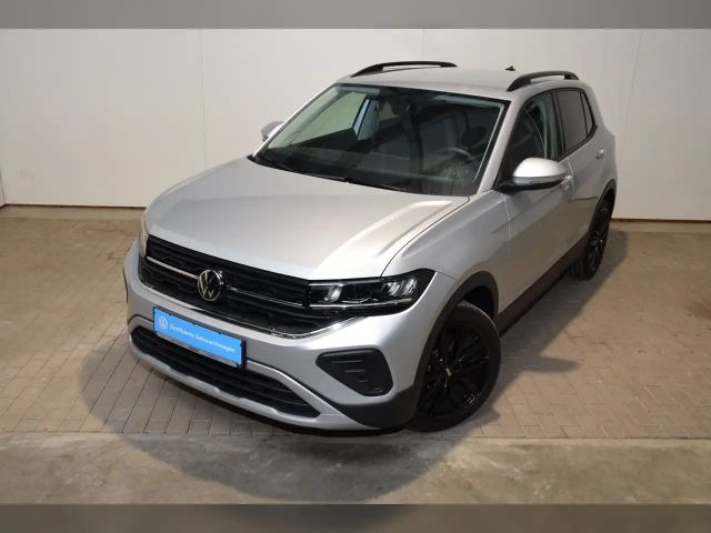 Volkswagen T-Cross DSG Life