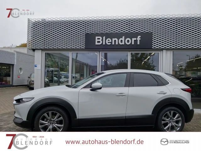 Mazda CX-30 Exclusive-line