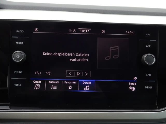 Volkswagen Polo 1.0 TSI DSG Move