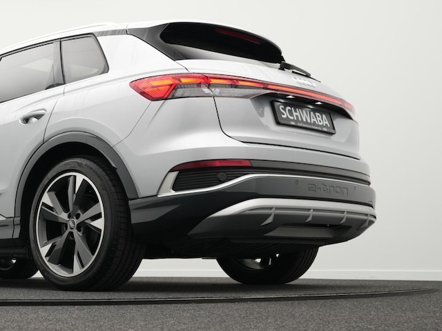 Audi Q4 e-tron 40