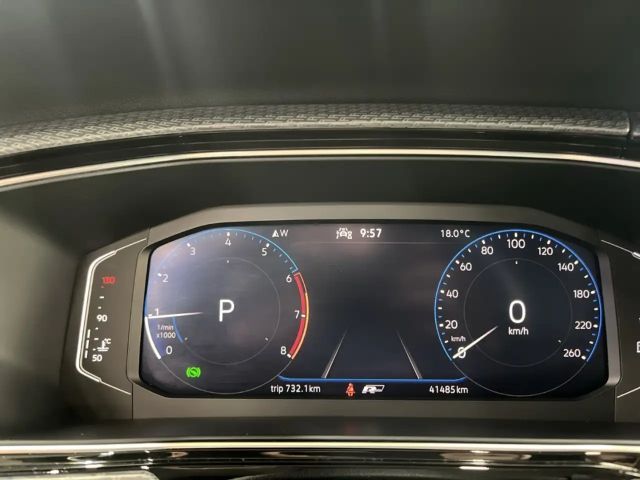 Volkswagen T-Cross DSG R-Line