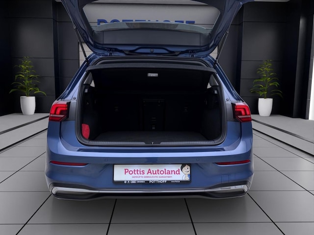 Volkswagen Golf 1.5 TSI