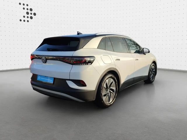 Volkswagen ID.4 IQ.Drive Performance Pro