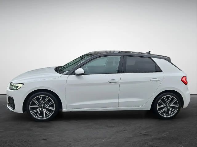 Audi A1 25 TFSI S-Tronic Sportback