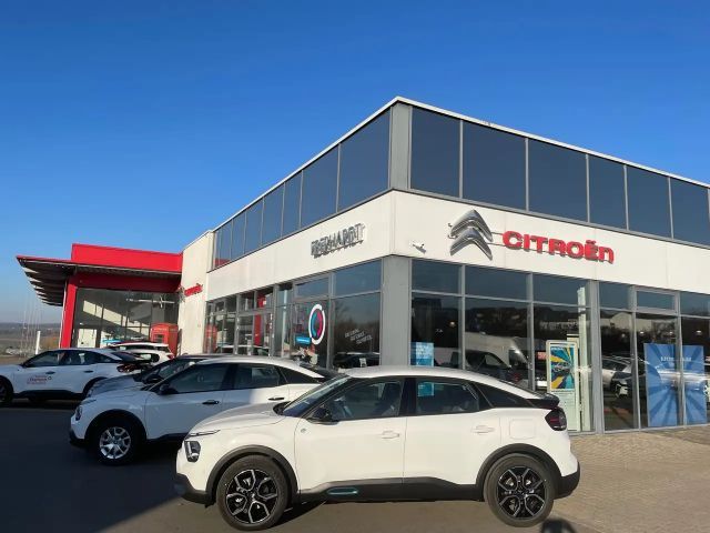 Citroën ë-C4 Feel Pack