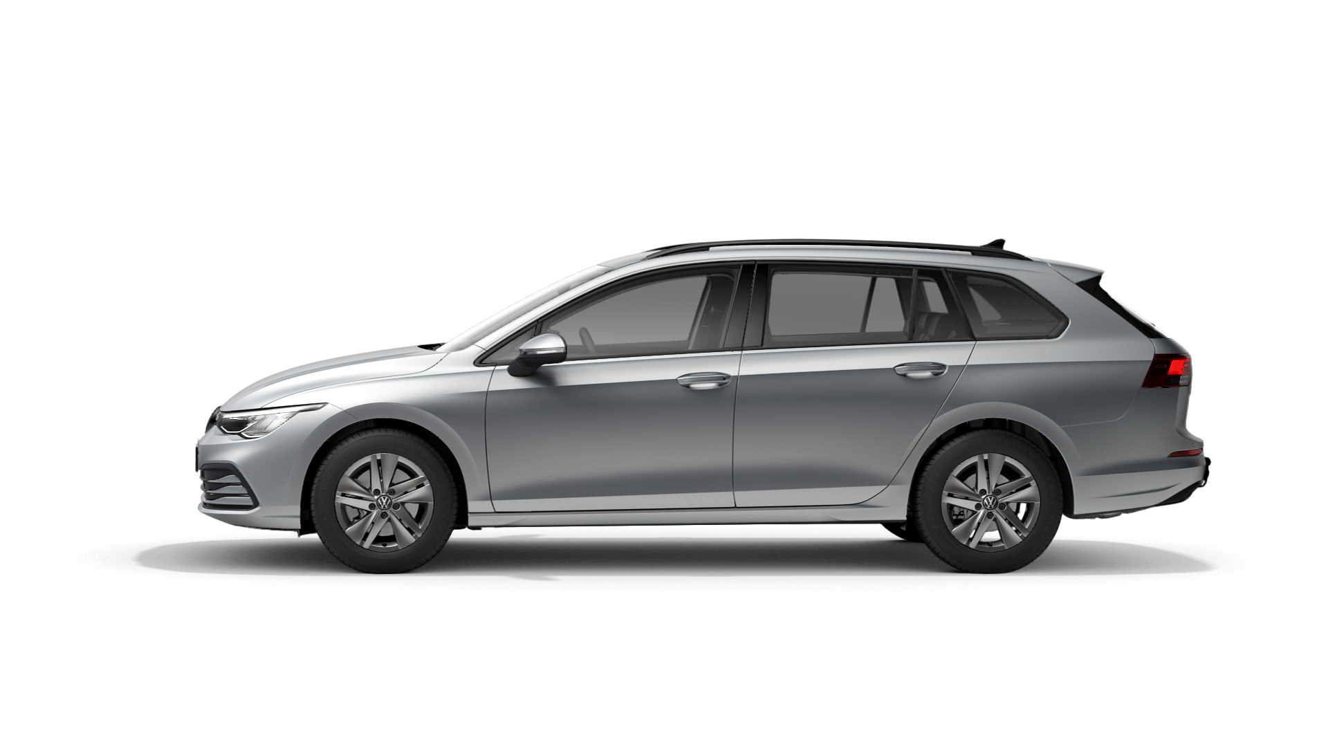 Volkswagen Golf DSG Standhzg. Navi LED AHK ACC Climatronic Sitzhzg.